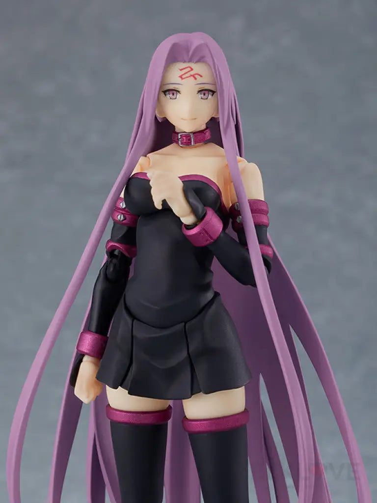 Figma Rider 2.0 Preorder
