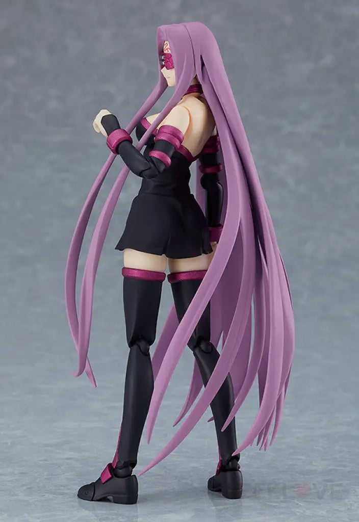 Figma Rider 2.0 Preorder