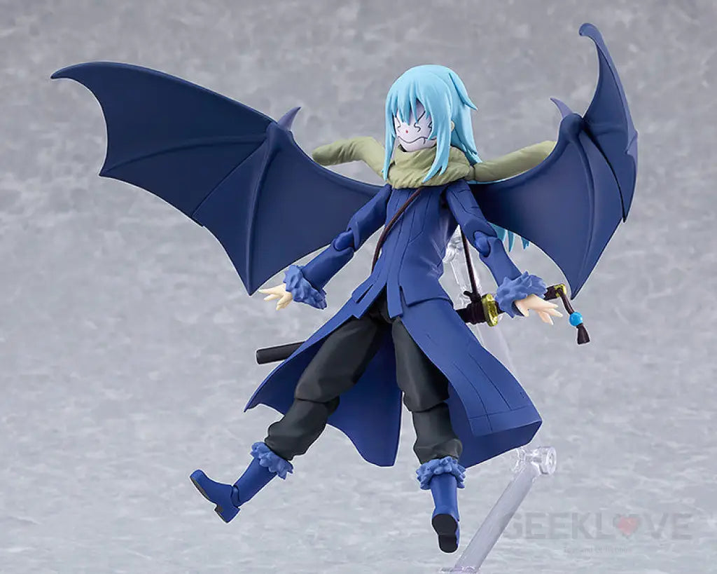 figma Rimuru - GeekLoveph