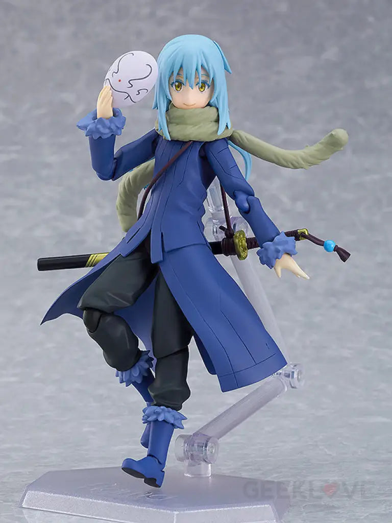 figma Rimuru - GeekLoveph