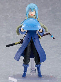 figma Rimuru - GeekLoveph