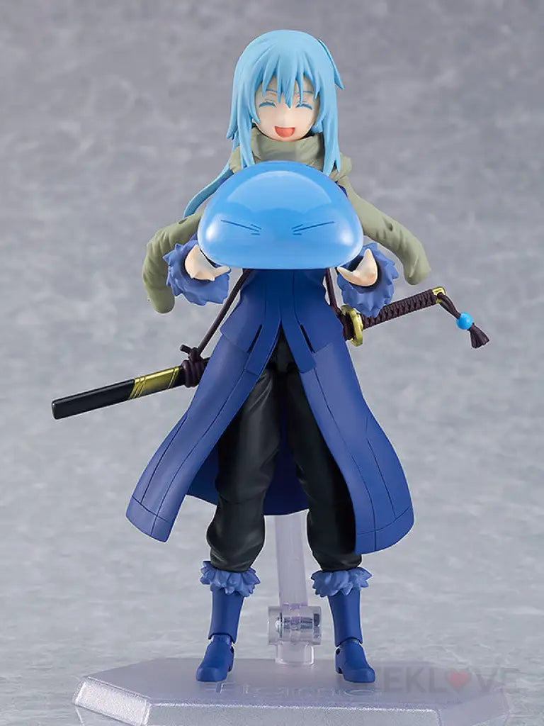 figma Rimuru