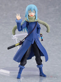 figma Rimuru - GeekLoveph