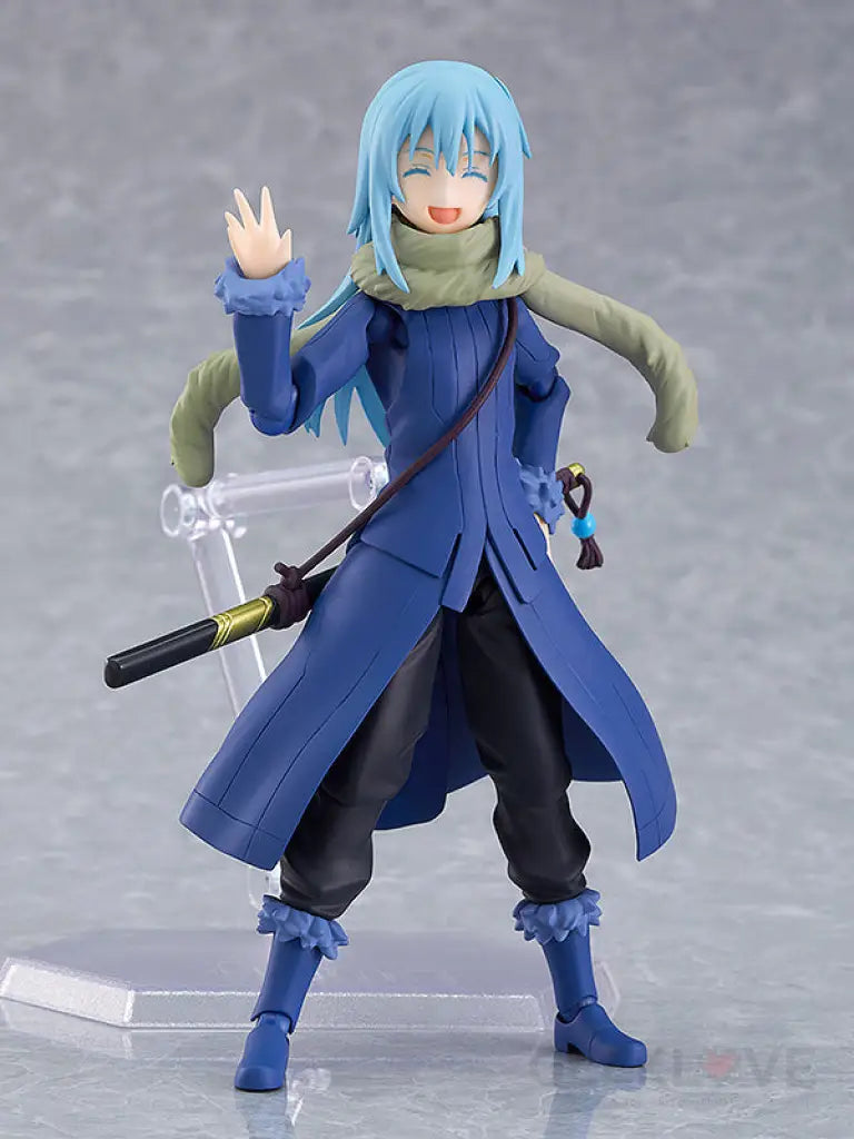 figma Rimuru - GeekLoveph
