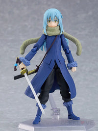 figma Rimuru - GeekLoveph