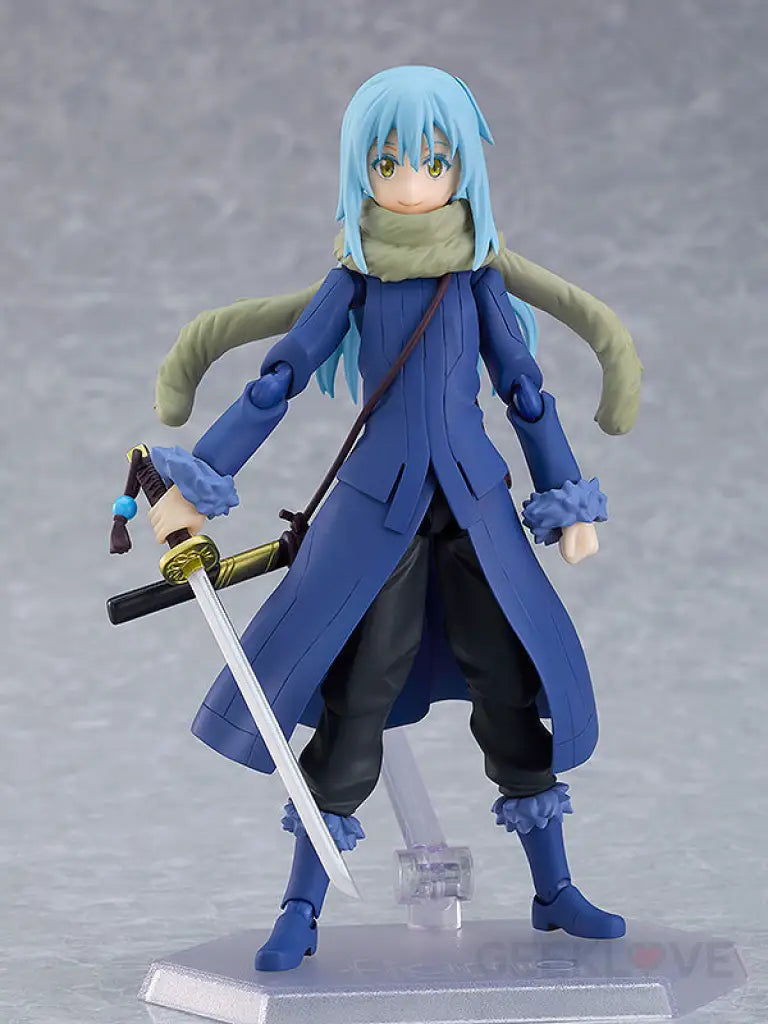 figma Rimuru - GeekLoveph