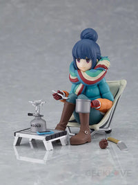 Figma Rin Shima Dx Edition Preorder