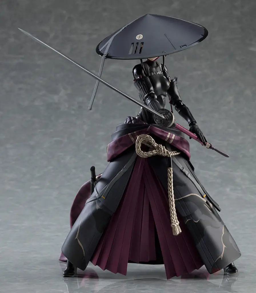 figma Ronin - GeekLoveph