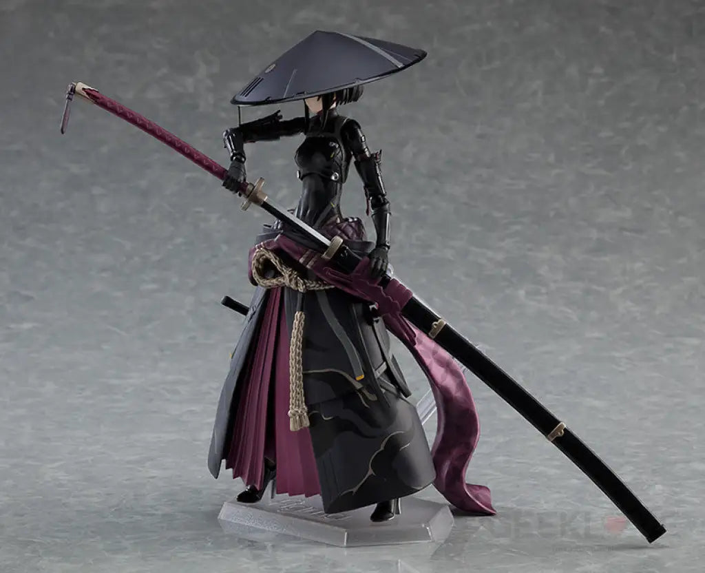 figma Ronin - GeekLoveph