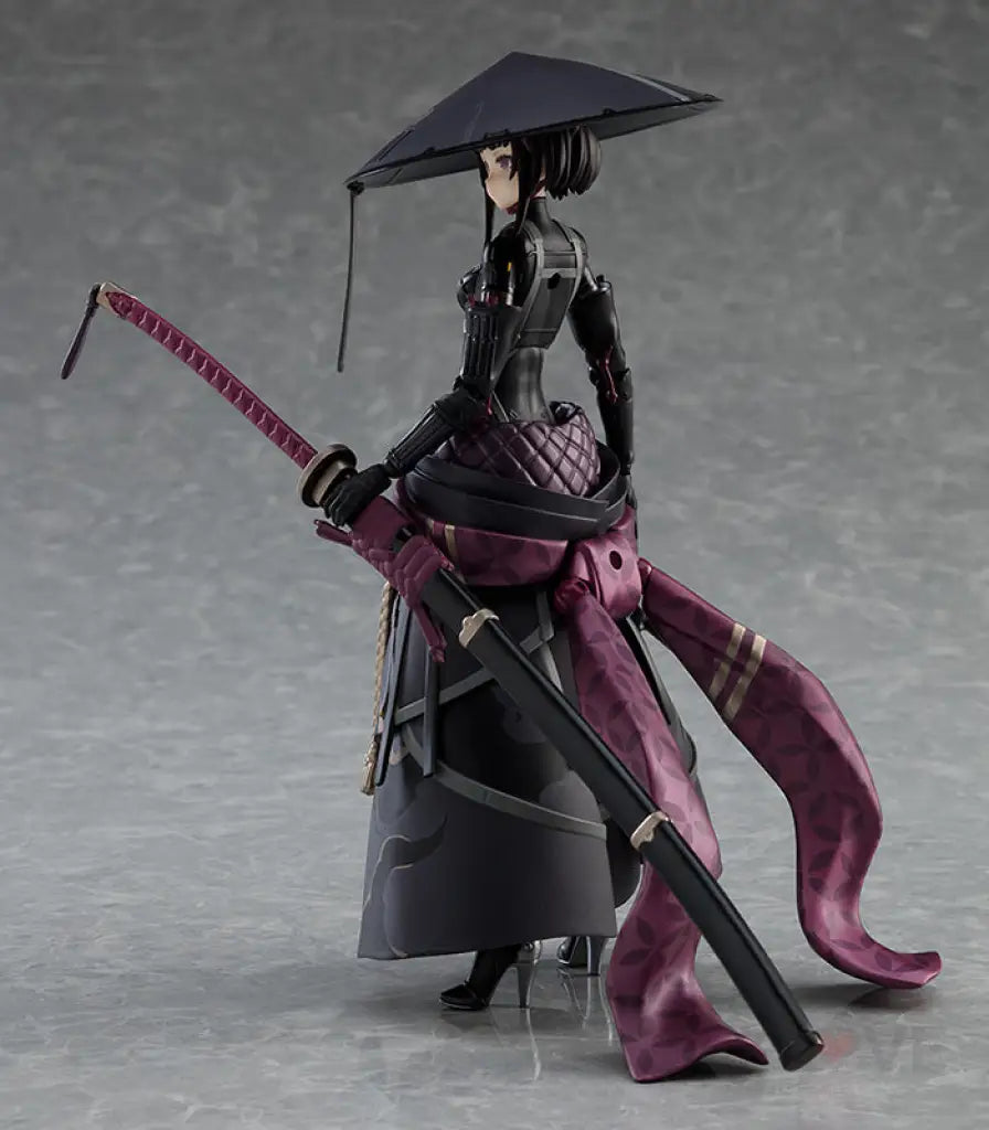 figma Ronin - GeekLoveph