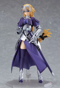 figma Ruler/Jeanne d'Arc (re-run) - GeekLoveph