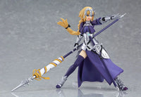 figma Ruler/Jeanne d'Arc (re-run) - GeekLoveph
