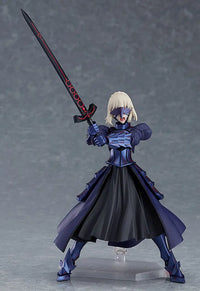 Figma Saber Alter 2.0 Fate Stay Night Heavens Feel - GeekLoveph