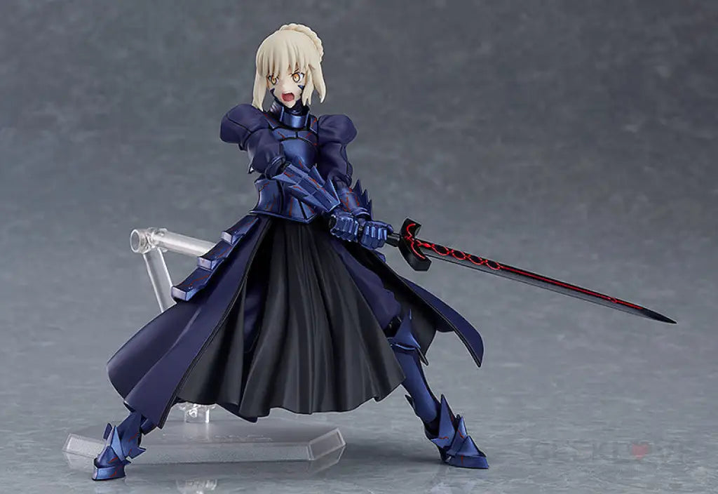 Figma Saber Alter 2.0 Fate Stay Night Heavens Feel - GeekLoveph