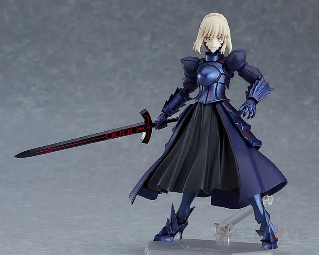 Figma Saber Alter 2.0 Fate Stay Night Heavens Feel - GeekLoveph