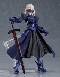 Figma Saber Alter 2.0 Fate Stay Night Heavens Feel - GeekLoveph