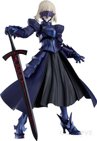 Figma Saber Alter 2.0 Fate Stay Night Heavens Feel - GeekLoveph