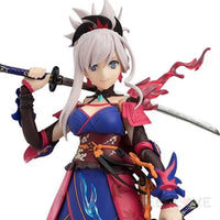 Figma Saber Miyamoto Musashi Fate Grand Order - GeekLoveph
