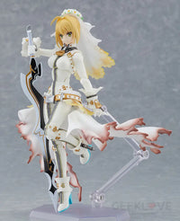 Figma Saber/Nero Claudius (Bride) Preorder