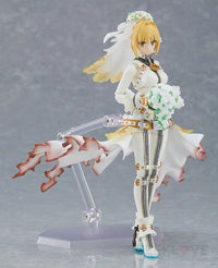 Figma Saber/Nero Claudius (Bride) Preorder