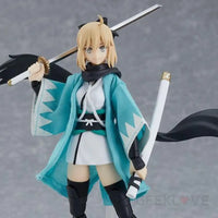 figma Saber/Okita Souji Ascension ver. - GeekLoveph