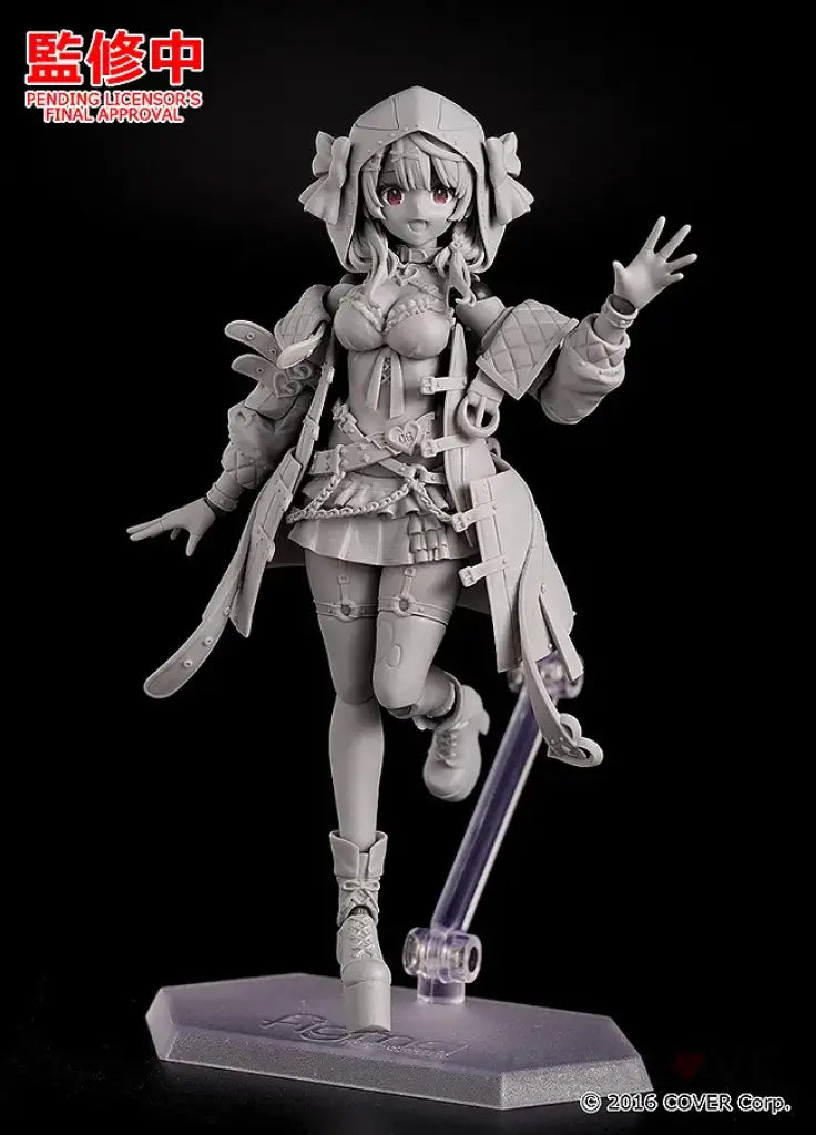 Figma Sakamata Chloe Default Title