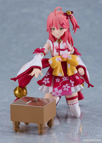 Figma Sakura Miko