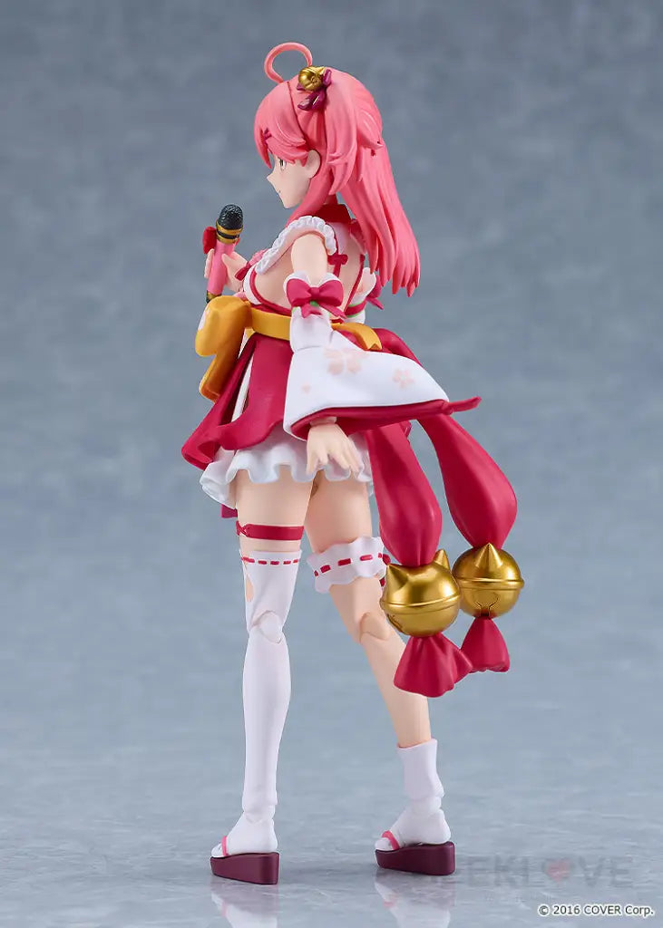 Figma Sakura Miko