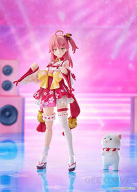 Figma Sakura Miko