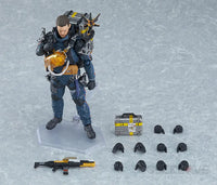figma Sam Porter Bridges - GeekLoveph