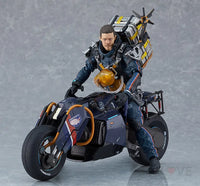 figma Sam Porter Bridges - GeekLoveph