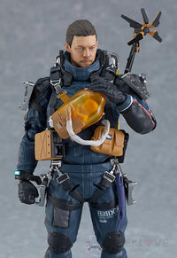 figma Sam Porter Bridges - GeekLoveph