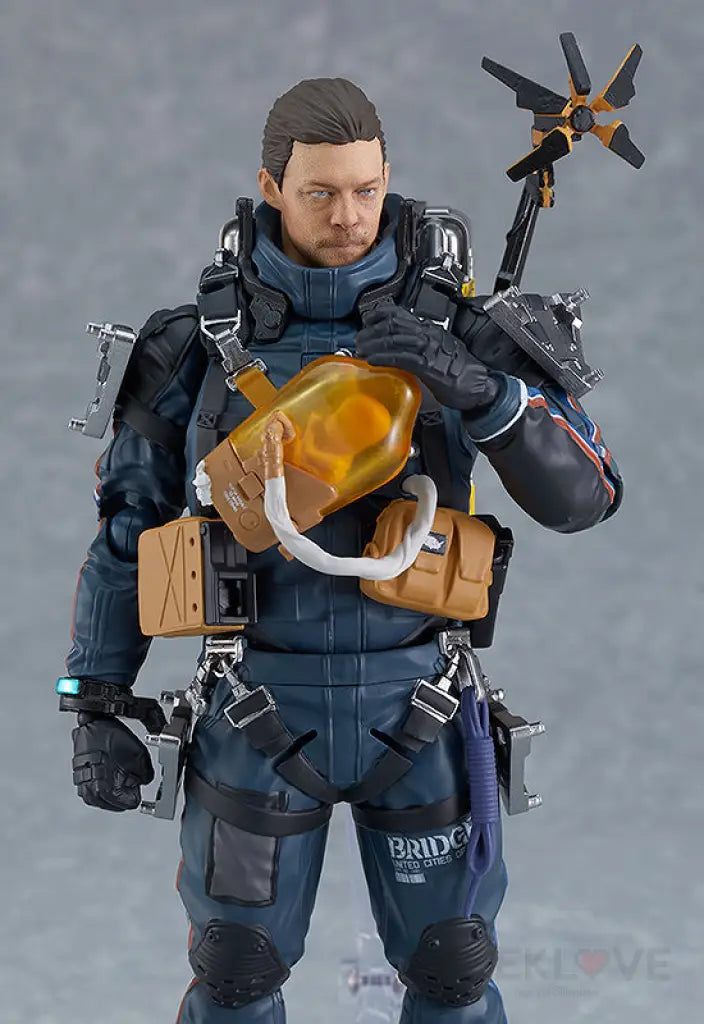 figma Sam Porter Bridges