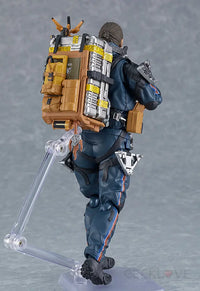 figma Sam Porter Bridges DX Edition - GeekLoveph