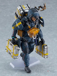 figma Sam Porter Bridges DX Edition - GeekLoveph