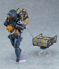 figma Sam Porter Bridges DX Edition - GeekLoveph