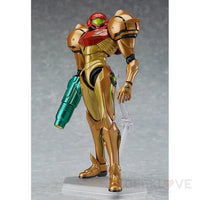 Figma Samus Aran: PRIME 3 ver.(re-run) METROID PRIME 3 CORRUPTION - GeekLoveph