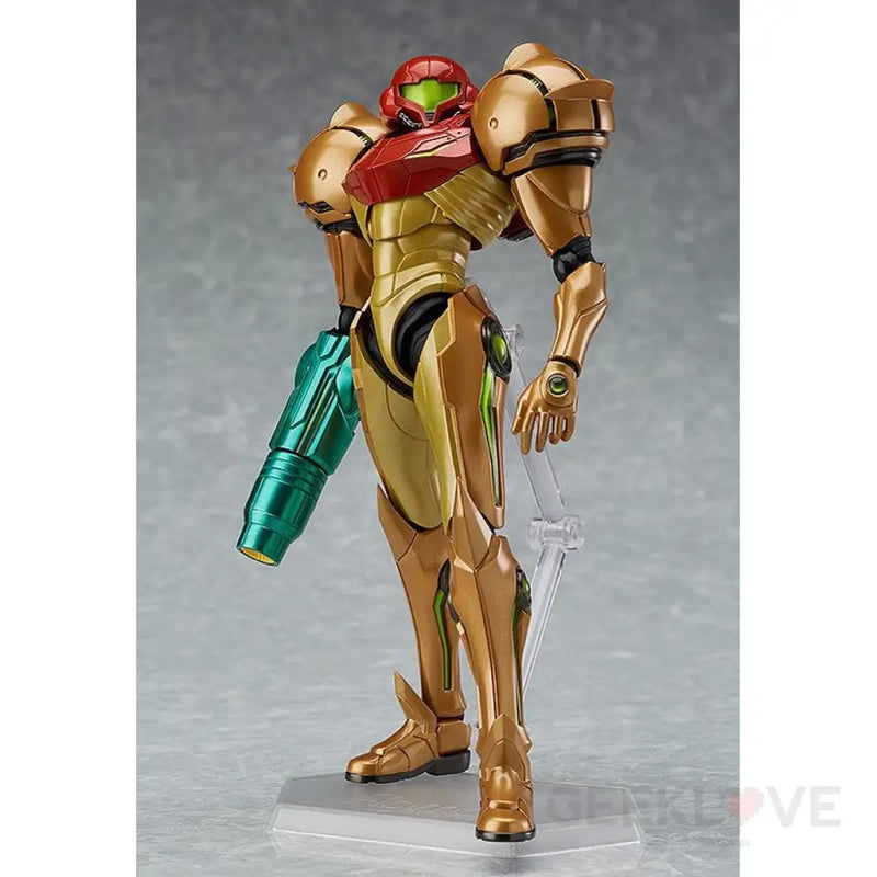 Figma Samus Aran: PRIME 3 ver.(re-run) METROID PRIME 3 CORRUPTION