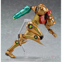 Figma Samus Aran: PRIME 3 ver.(re-run) METROID PRIME 3 CORRUPTION - GeekLoveph