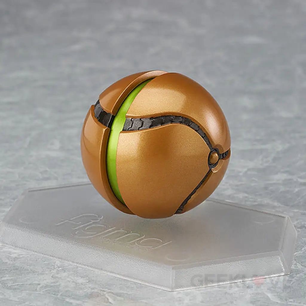 Figma Samus Aran: PRIME 3 ver.(re-run) METROID PRIME 3 CORRUPTION - GeekLoveph