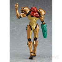 Figma Samus Aran: PRIME 3 ver.(re-run) METROID PRIME 3 CORRUPTION - GeekLoveph
