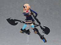 Figma San Heavily Armed High School Girls - GeekLoveph