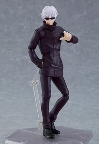 figma Satoru Gojo - GeekLoveph