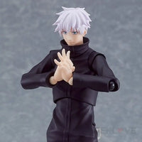 figma Satoru Gojo - GeekLoveph