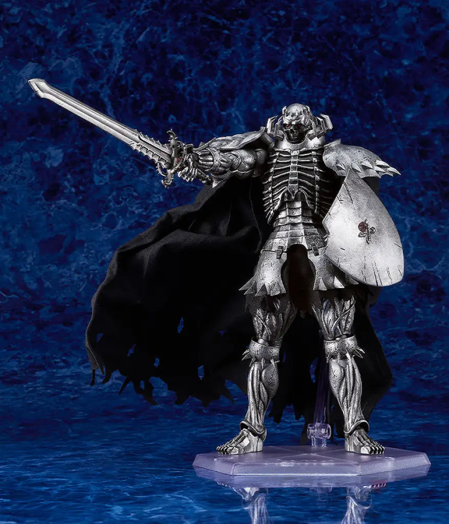 Figma Skull Knight