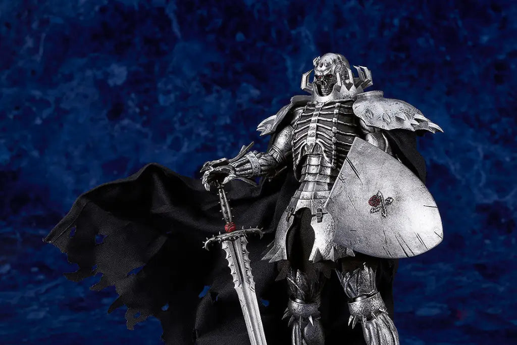 Figma Skull Knight