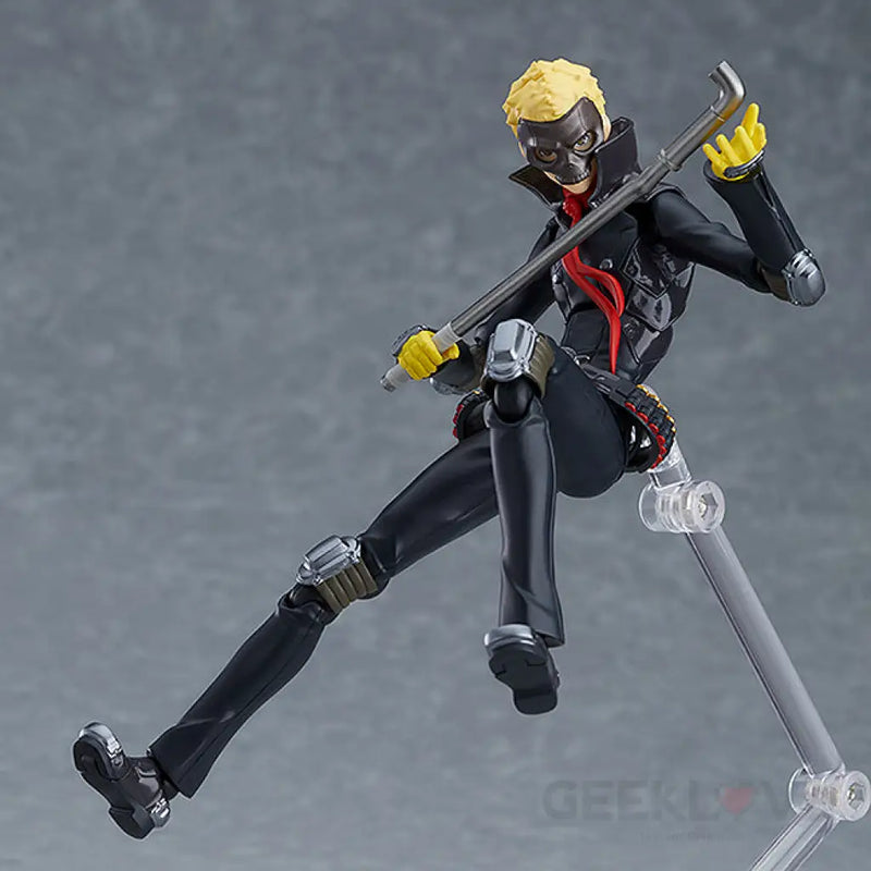 Figma Skull PERSONA 5 the Animation