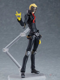 Figma Skull PERSONA 5 the Animation - GeekLoveph