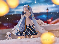 figma Snow Miku: Glowing Snow ver. - GeekLoveph