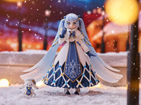 figma Snow Miku: Glowing Snow ver. - GeekLoveph